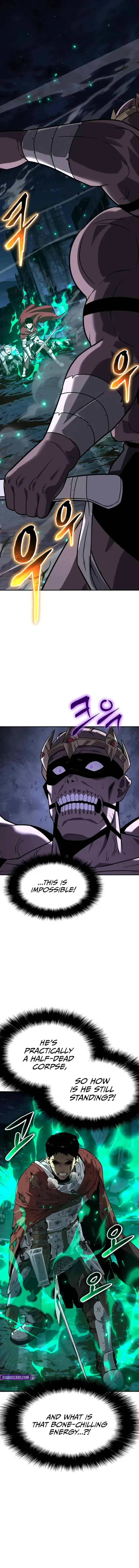 The Knight King Who Returned with a God Chapter 161 image 01_optimized